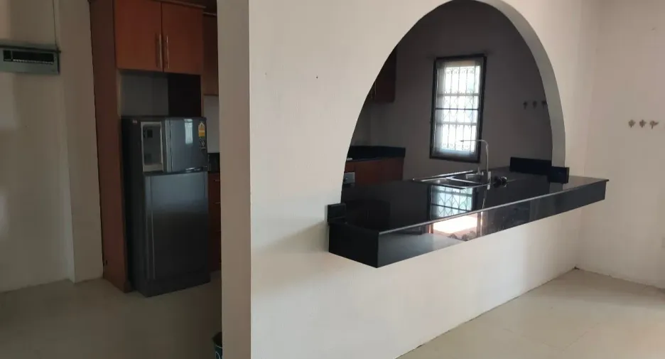 For rent 3 bedrooms villa in Hua Hin, Prachuap Khiri Khan