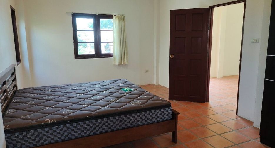 For rent 3 bedrooms villa in Hua Hin, Prachuap Khiri Khan