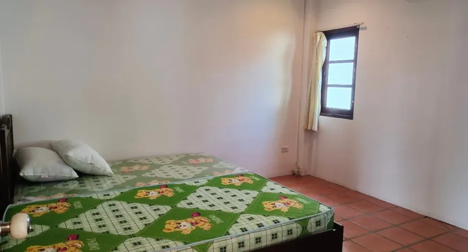 For rent 3 bedrooms villa in Hua Hin, Prachuap Khiri Khan