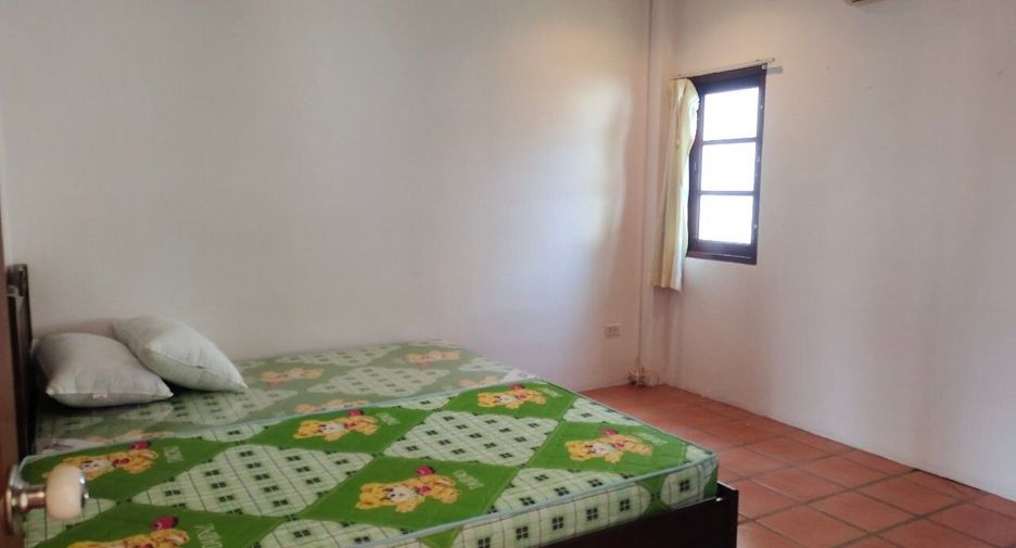 For rent 3 bedrooms villa in Hua Hin, Prachuap Khiri Khan