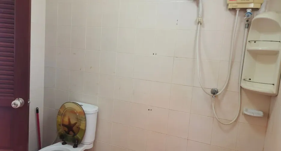 For rent 3 bedrooms villa in Hua Hin, Prachuap Khiri Khan