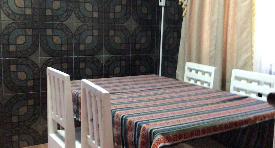 For rent 4 bedrooms house in Hua Hin, Prachuap Khiri Khan