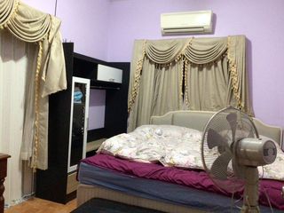 出租 4 卧室 独立屋 在 华欣, 班武里府