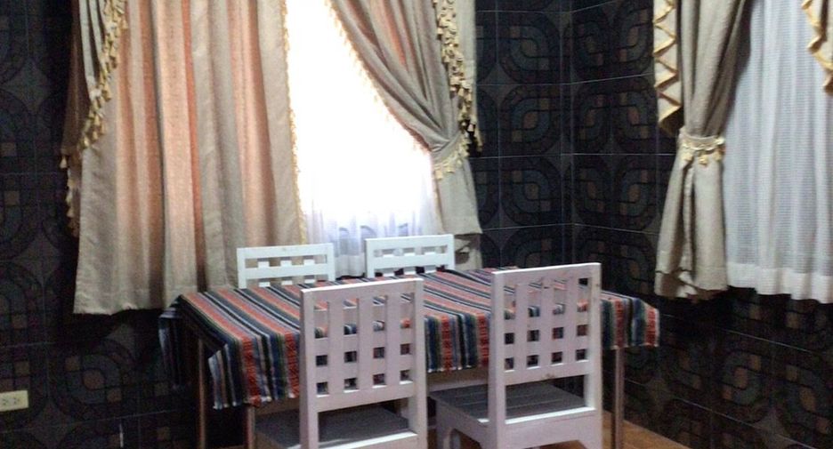 For rent 4 bedrooms house in Hua Hin, Prachuap Khiri Khan