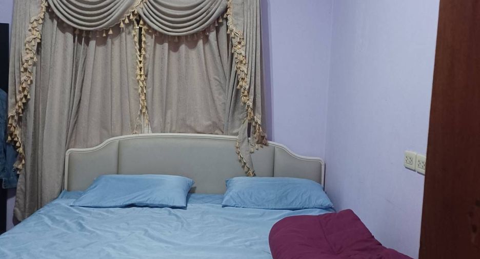 For rent 4 bedrooms house in Hua Hin, Prachuap Khiri Khan