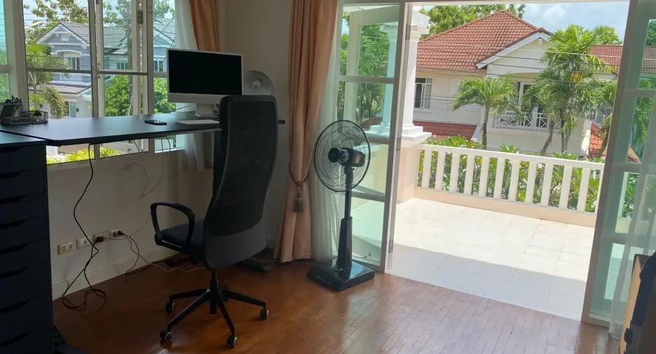 ขาย และ ให้เช่า 4 ห้องนอน บ้านเดี่ยว ใน เมืองภูเก็ต, ภูเก็ต