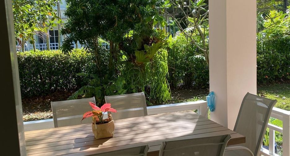 ขาย และ ให้เช่า 4 ห้องนอน บ้านเดี่ยว ใน เมืองภูเก็ต, ภูเก็ต