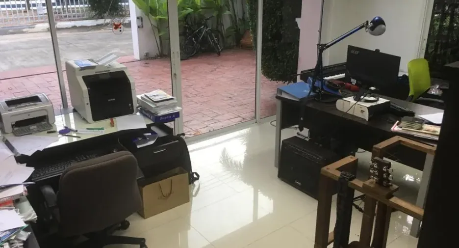 ขาย และ ให้เช่า 4 ห้องนอน บ้านเดี่ยว ใน เมืองภูเก็ต, ภูเก็ต