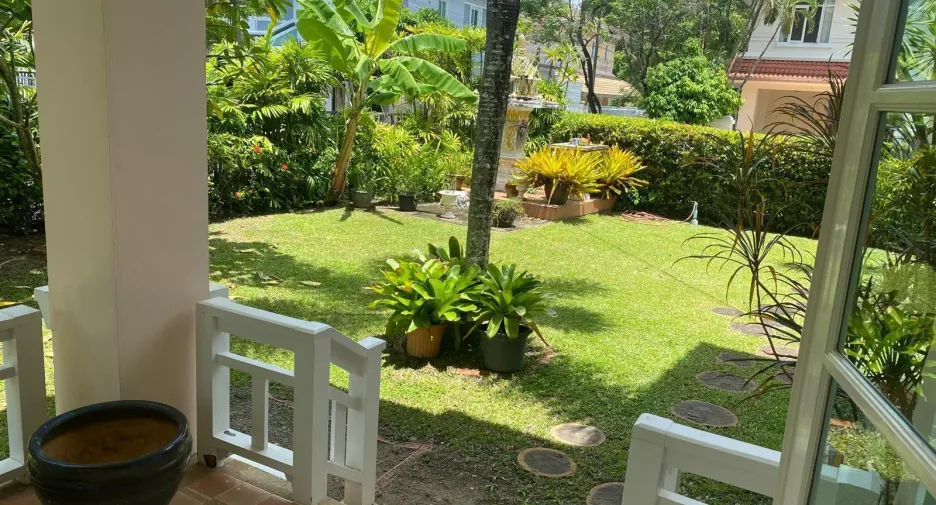 ขาย และ ให้เช่า 4 ห้องนอน บ้านเดี่ยว ใน เมืองภูเก็ต, ภูเก็ต