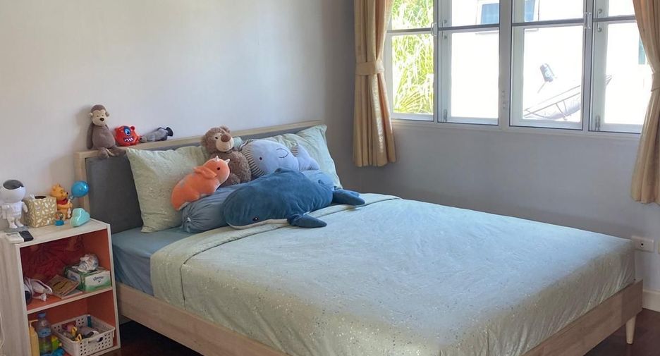 ขาย และ ให้เช่า 4 ห้องนอน บ้านเดี่ยว ใน เมืองภูเก็ต, ภูเก็ต