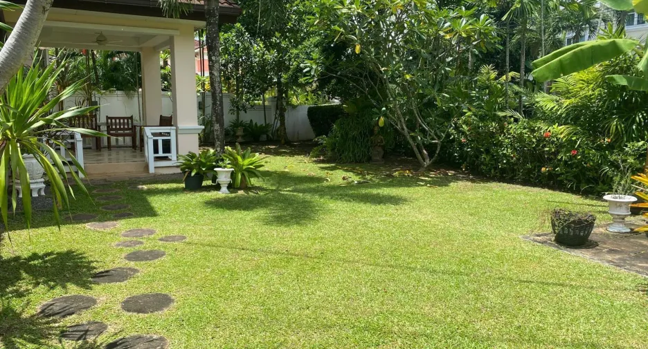 ขาย และ ให้เช่า 4 ห้องนอน บ้านเดี่ยว ใน เมืองภูเก็ต, ภูเก็ต