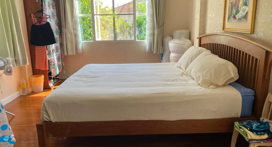 ขาย และ ให้เช่า 4 ห้องนอน บ้านเดี่ยว ใน เมืองภูเก็ต, ภูเก็ต