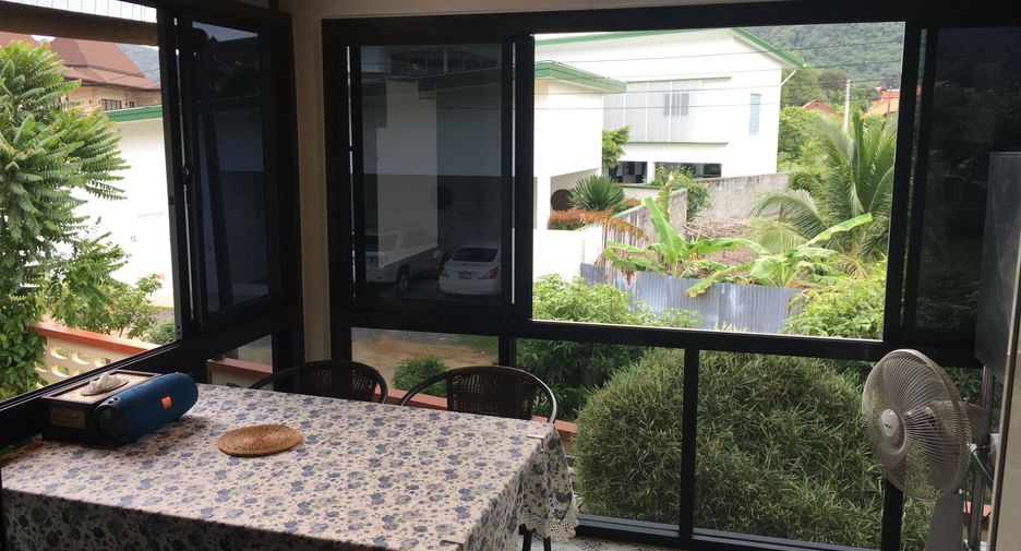 For sale 12 bedrooms house in Mueang Phuket, Phuket