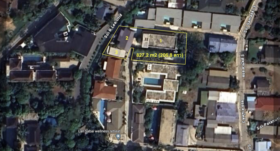 For sale 12 bedrooms house in Mueang Phuket, Phuket