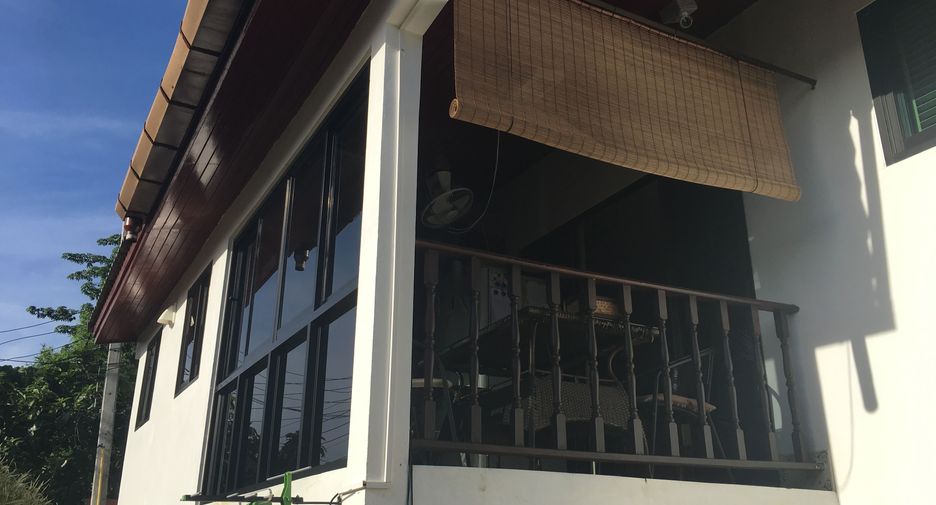 For sale 12 bedrooms house in Mueang Phuket, Phuket