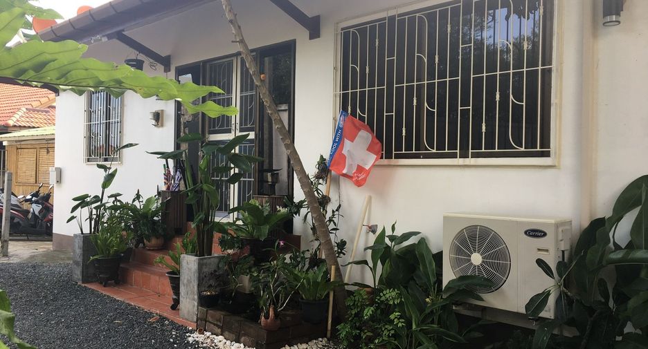 For sale 12 bedrooms house in Mueang Phuket, Phuket