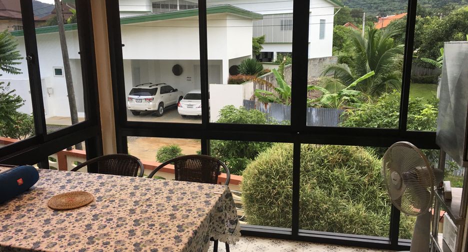 For sale 12 bedrooms house in Mueang Phuket, Phuket