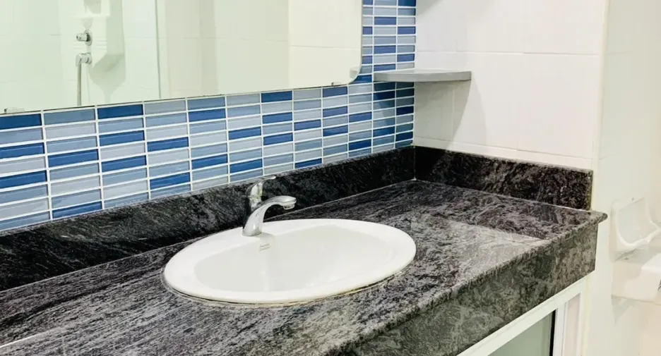 For sale and for rent studio condo in Bang Lamung, Chonburi
