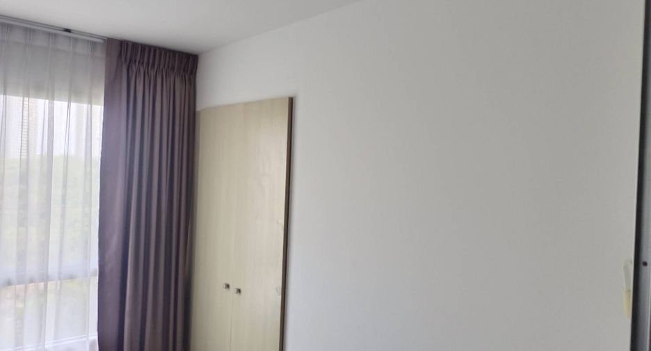Wohnung zur Miete mit 2 Zimmer in Bang Lamung, Chonburi