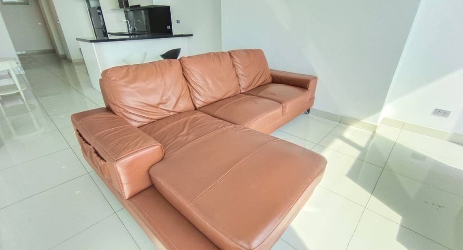Wohnung zur Miete mit 2 Zimmer in Bang Lamung, Chonburi