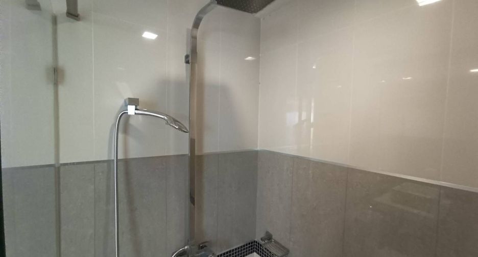 Wohnung zur Miete mit 2 Zimmer in Bang Lamung, Chonburi