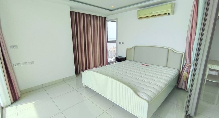 Wohnung zur Miete mit 2 Zimmer in Bang Lamung, Chonburi
