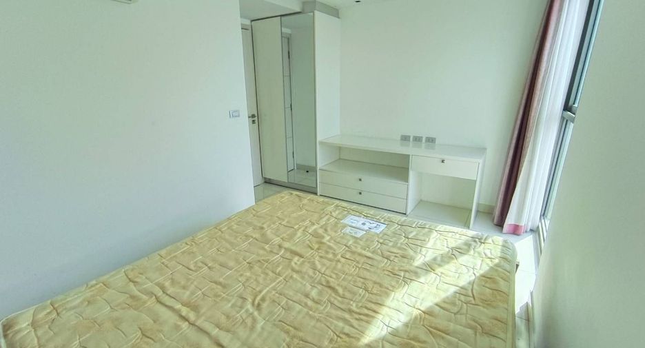 Wohnung zur Miete mit 2 Zimmer in Bang Lamung, Chonburi