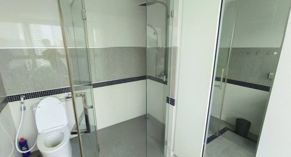 Wohnung zur Miete mit 2 Zimmer in Bang Lamung, Chonburi