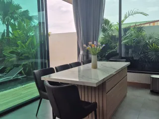 出租 3 卧室 别墅 在 Phuket Town, 普吉