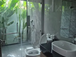出租 3 卧室 别墅 在 Phuket Town, 普吉