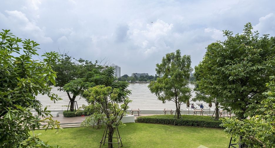 For sale 2 bedrooms condo in Bang Sue, Bangkok