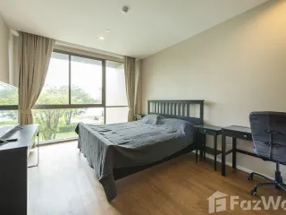 À vendre 2 chambres condo à Bang Sue, Bangkok