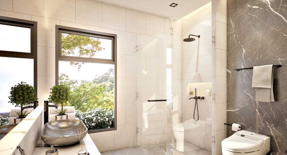 Villa zum Kauf mit 4 Zimmer in Thalang, Phuket