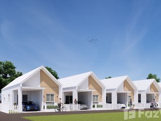 For sale 2 bedrooms house in Hang Dong, Chiang Mai
