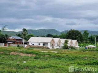 For sale 2 bedrooms house in Hang Dong, Chiang Mai