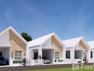 For sale 2 bedrooms house in Hang Dong, Chiang Mai