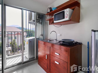 For rent 1 bed condo in Kathu, Phuket