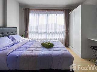 For rent 1 bed condo in Kathu, Phuket