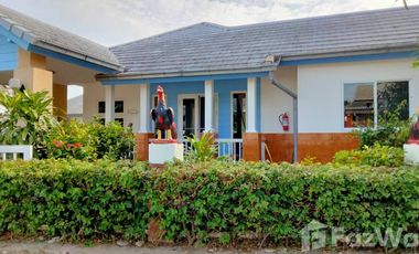 For rent 2 ベッドルーム villa in Cha Am, Phetchaburi