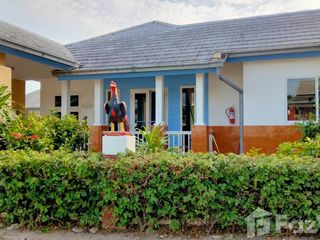 For rent 2 bedrooms villa in Cha Am, Phetchaburi