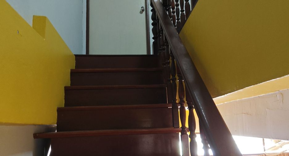ขาย 2 ห้องนอน ทาวน์เฮ้าส์ ใน เมืองเพชรบุรี, เพชรบุรี