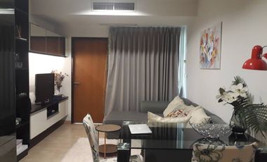 For sale 1 bed condo in Watthana, Bangkok