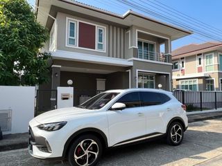 For Rent 4 Bedroom House In San Kamphaeng, Chiang Mai