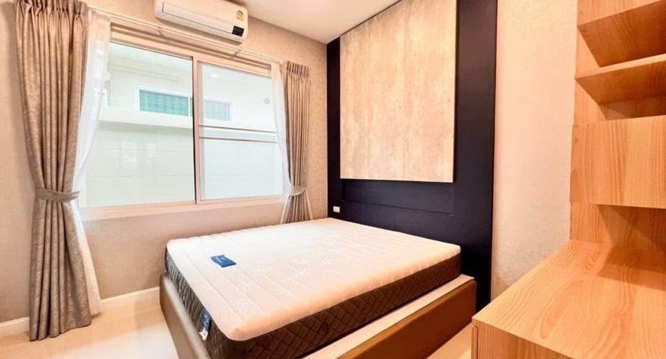 Haus zum Kauf mit 3 Zimmer in Bang Lamung, Chonburi
