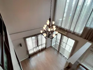 For sale そして for rent 3 ベッドルーム townhouse in Khlong Toei, Bangkok