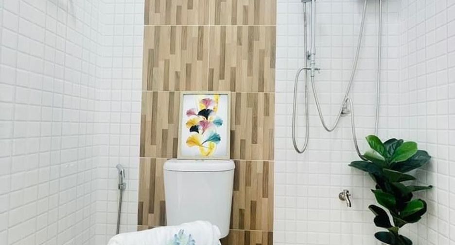 For sale 2 bedrooms house in Saraphi, Chiang Mai