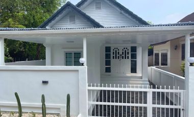For sale 2 bedrooms house in Saraphi, Chiang Mai