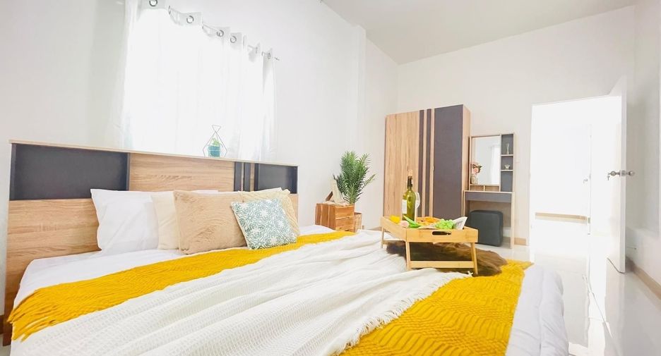 For sale 2 bedrooms house in Saraphi, Chiang Mai