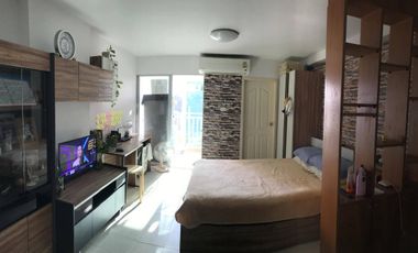 For rent studio condo in Mueang Phuket, Phuket
