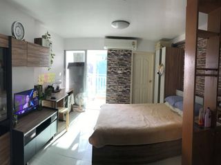For Rent Studio Condo In Mueang Phuket